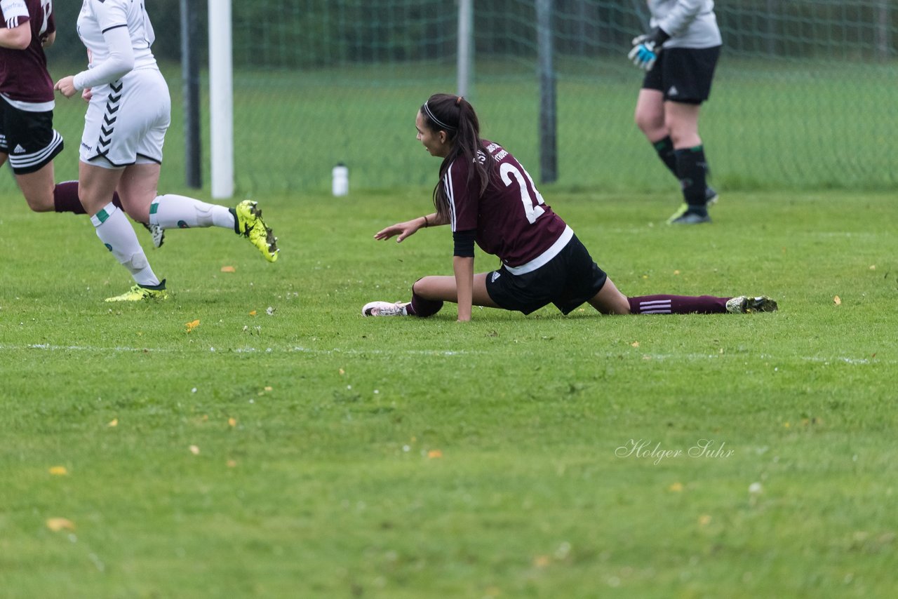 Bild 66 - Frauen SV Henstedt Ulzburg II - TSV Klausdorf : Ergebnis: 2:1